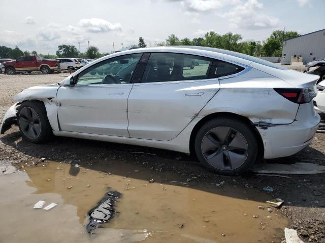 Photo 1 VIN: 5YJ3E1EB0KF433241 - TESLA MODEL 3 