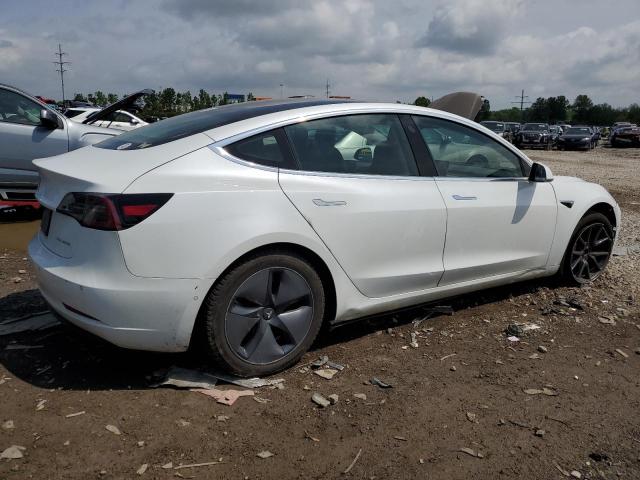 Photo 2 VIN: 5YJ3E1EB0KF433241 - TESLA MODEL 3 