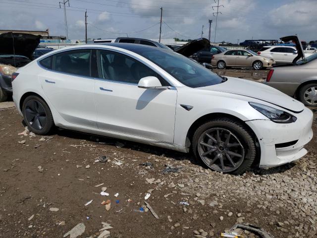 Photo 3 VIN: 5YJ3E1EB0KF433241 - TESLA MODEL 3 