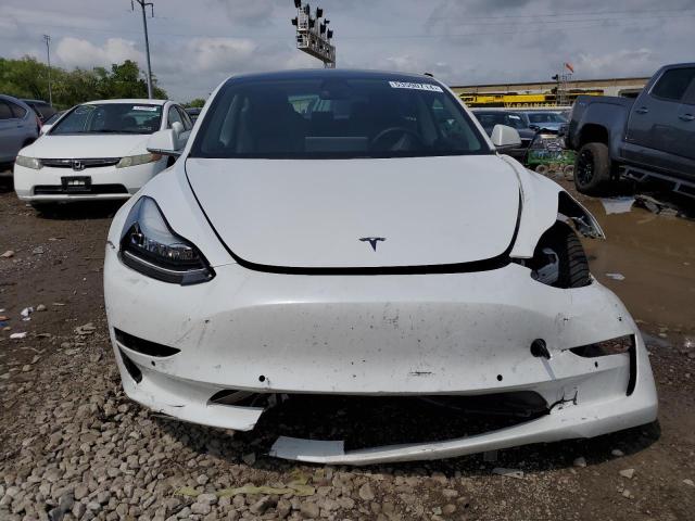 Photo 4 VIN: 5YJ3E1EB0KF433241 - TESLA MODEL 3 