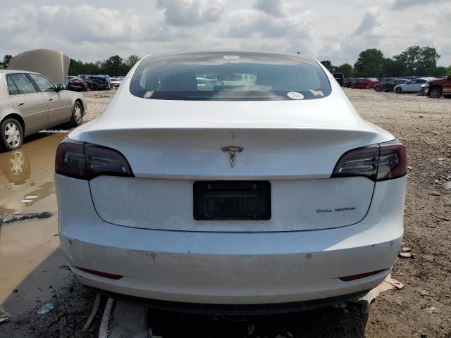 Photo 5 VIN: 5YJ3E1EB0KF433241 - TESLA MODEL 3 