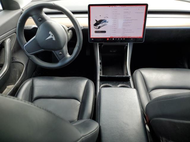 Photo 7 VIN: 5YJ3E1EB0KF433241 - TESLA MODEL 3 