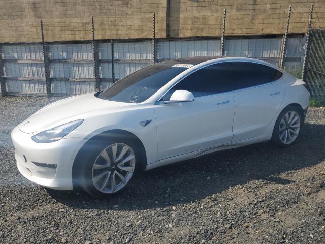 Photo 0 VIN: 5YJ3E1EB0KF437726 - TESLA MODEL 3 