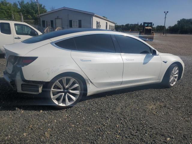 Photo 2 VIN: 5YJ3E1EB0KF437726 - TESLA MODEL 3 