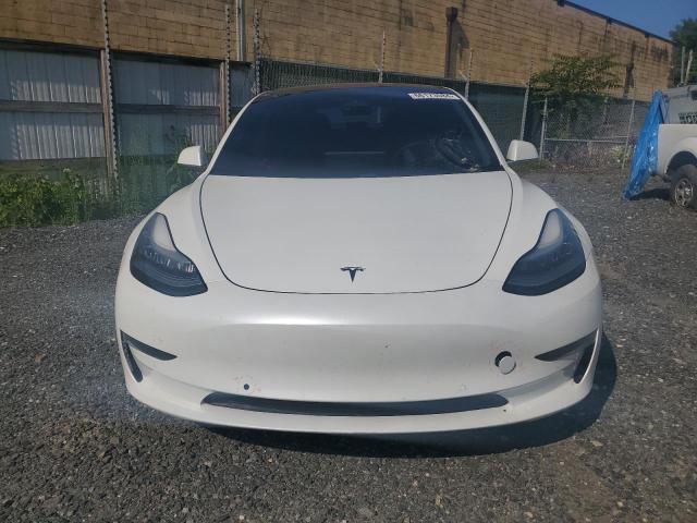 Photo 4 VIN: 5YJ3E1EB0KF437726 - TESLA MODEL 3 