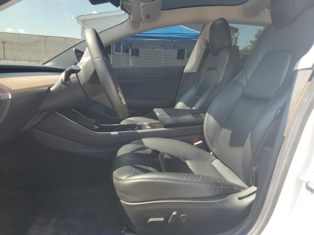 Photo 6 VIN: 5YJ3E1EB0KF437726 - TESLA MODEL 3 