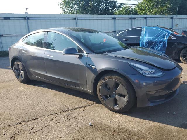 Photo 3 VIN: 5YJ3E1EB0KF452078 - TESLA MODEL 3 