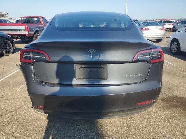 Photo 5 VIN: 5YJ3E1EB0KF452078 - TESLA MODEL 3 