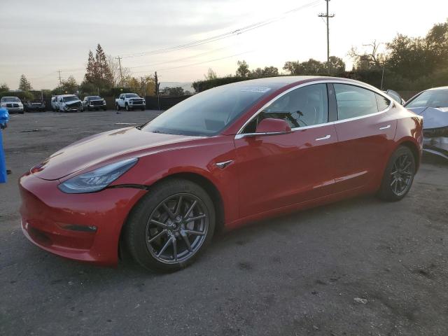 Photo 0 VIN: 5YJ3E1EB0KF452503 - TESLA MODEL 3 