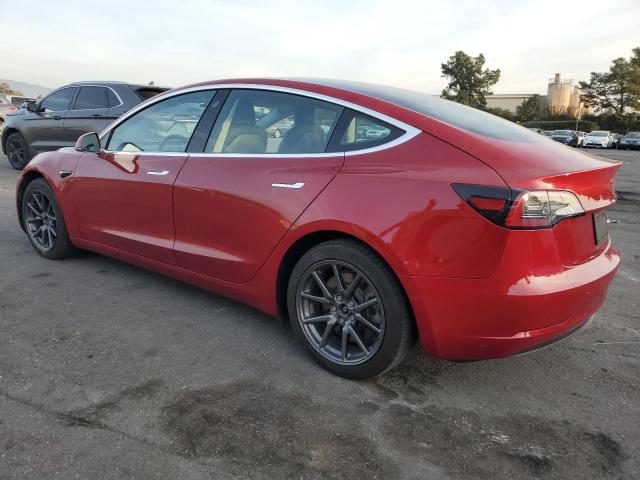 Photo 1 VIN: 5YJ3E1EB0KF452503 - TESLA MODEL 3 