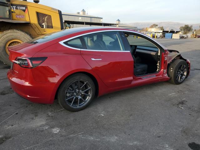 Photo 2 VIN: 5YJ3E1EB0KF452503 - TESLA MODEL 3 