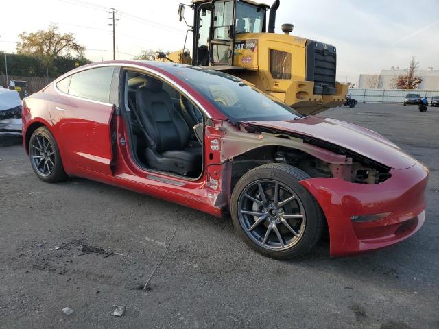 Photo 3 VIN: 5YJ3E1EB0KF452503 - TESLA MODEL 3 