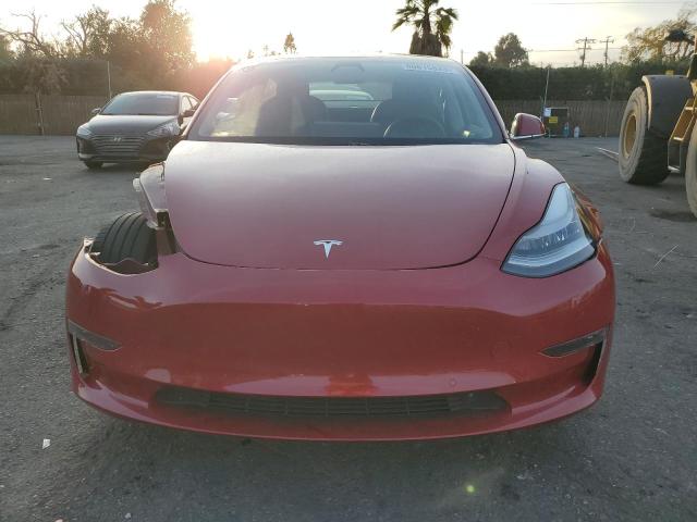 Photo 4 VIN: 5YJ3E1EB0KF452503 - TESLA MODEL 3 