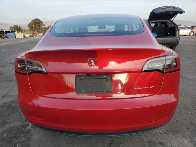 Photo 5 VIN: 5YJ3E1EB0KF452503 - TESLA MODEL 3 