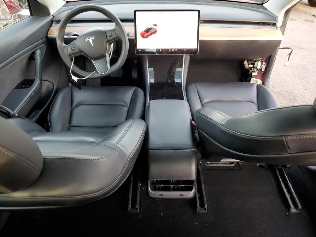 Photo 7 VIN: 5YJ3E1EB0KF452503 - TESLA MODEL 3 