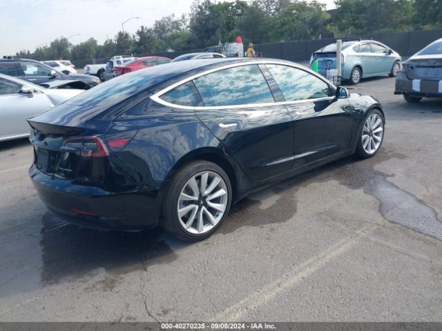 Photo 3 VIN: 5YJ3E1EB0KF453439 - TESLA MODEL 3 