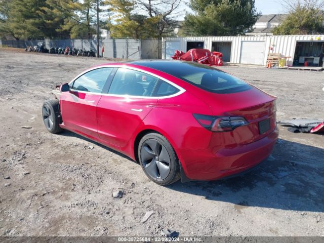 Photo 2 VIN: 5YJ3E1EB0KF464859 - TESLA MODEL 3 