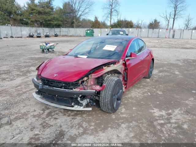 Photo 5 VIN: 5YJ3E1EB0KF464859 - TESLA MODEL 3 