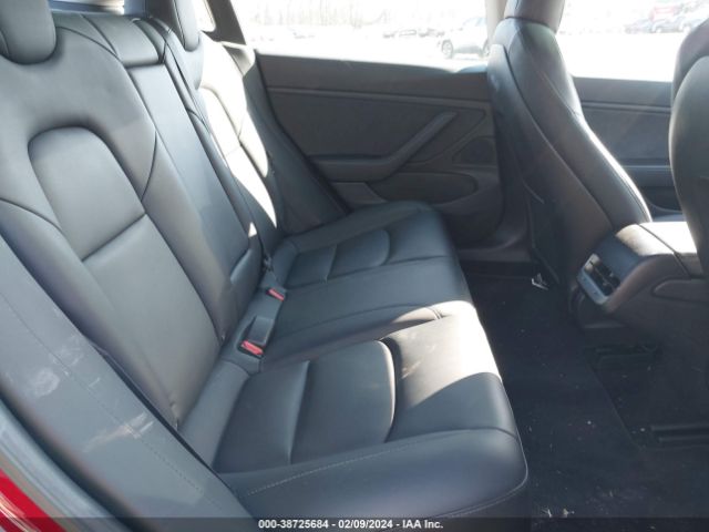 Photo 7 VIN: 5YJ3E1EB0KF464859 - TESLA MODEL 3 