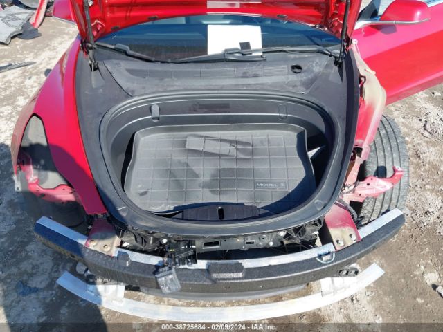 Photo 9 VIN: 5YJ3E1EB0KF464859 - TESLA MODEL 3 