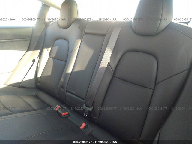 Photo 7 VIN: 5YJ3E1EB0KF470029 - TESLA MODEL 3 