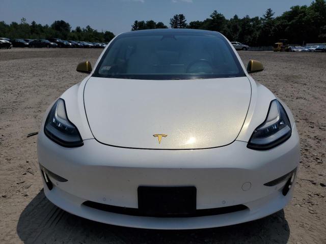 Photo 4 VIN: 5YJ3E1EB0KF487588 - TESLA MODEL 3 