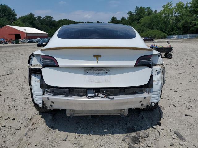 Photo 5 VIN: 5YJ3E1EB0KF487588 - TESLA MODEL 3 