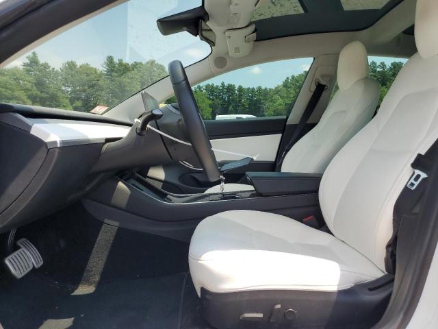 Photo 6 VIN: 5YJ3E1EB0KF487588 - TESLA MODEL 3 