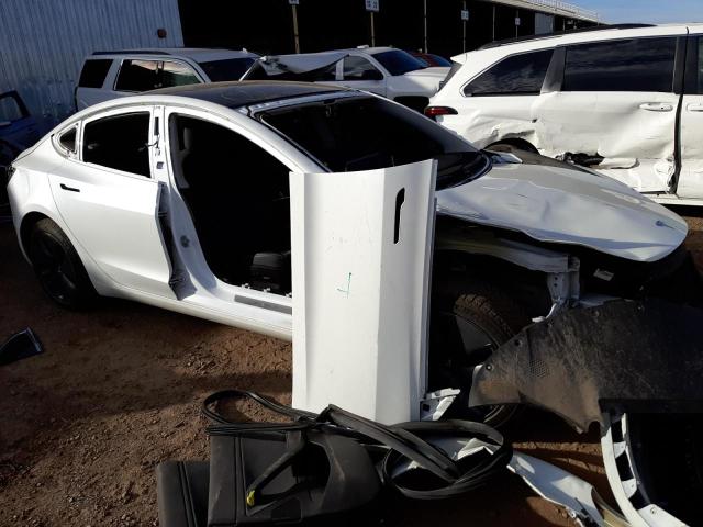 Photo 8 VIN: 5YJ3E1EB0KF510528 - TESLA MODEL 3 