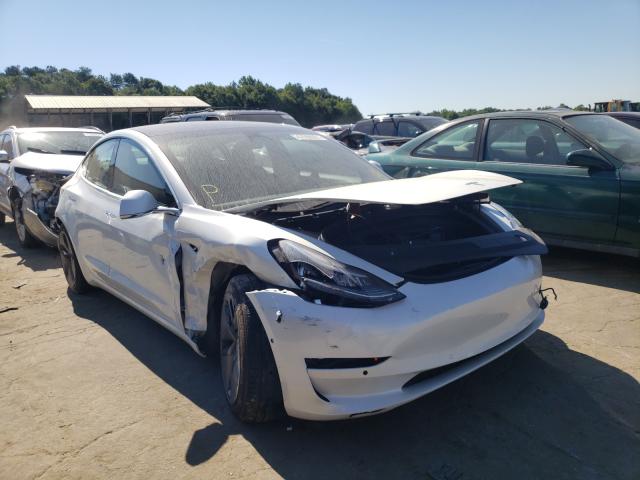 Photo 0 VIN: 5YJ3E1EB0KF511534 - TESLA MODEL 3 