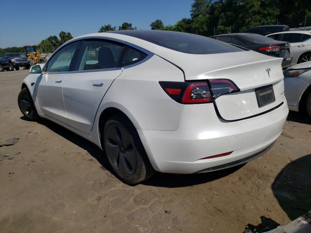 Photo 2 VIN: 5YJ3E1EB0KF511534 - TESLA MODEL 3 