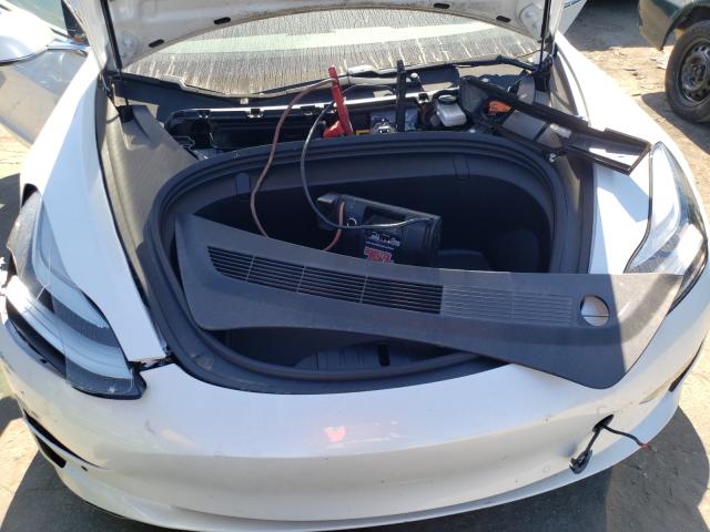 Photo 6 VIN: 5YJ3E1EB0KF511534 - TESLA MODEL 3 