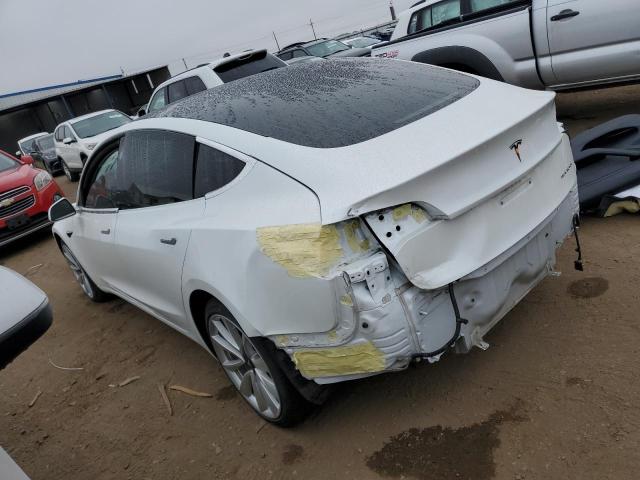 Photo 1 VIN: 5YJ3E1EB0KF512778 - TESLA MODEL 3 