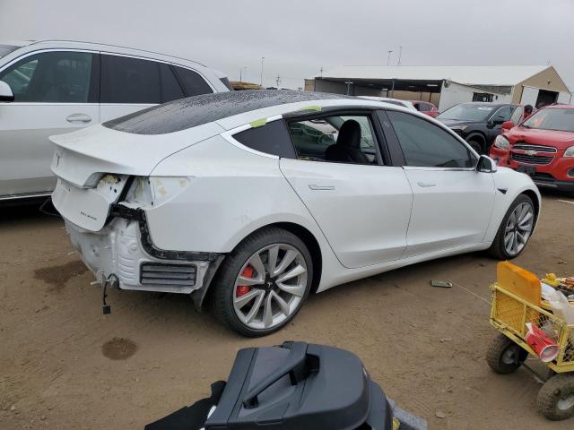 Photo 2 VIN: 5YJ3E1EB0KF512778 - TESLA MODEL 3 