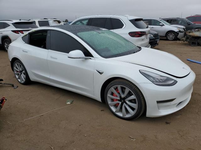 Photo 3 VIN: 5YJ3E1EB0KF512778 - TESLA MODEL 3 