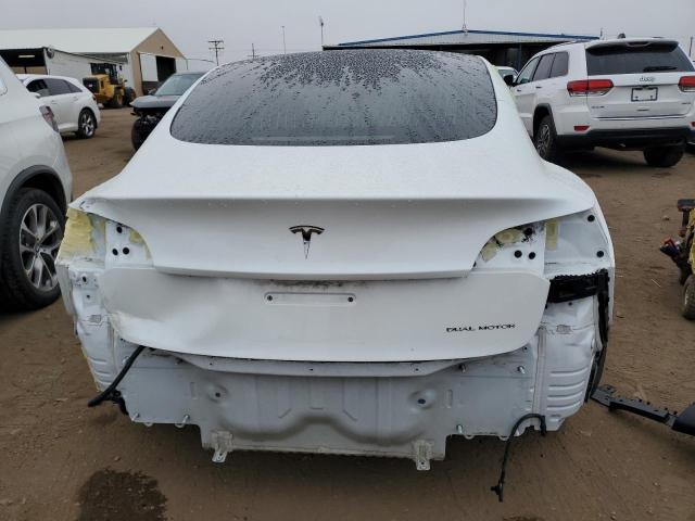 Photo 5 VIN: 5YJ3E1EB0KF512778 - TESLA MODEL 3 