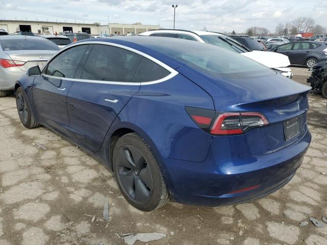 Photo 1 VIN: 5YJ3E1EB0LF617225 - TESLA MODEL 3 