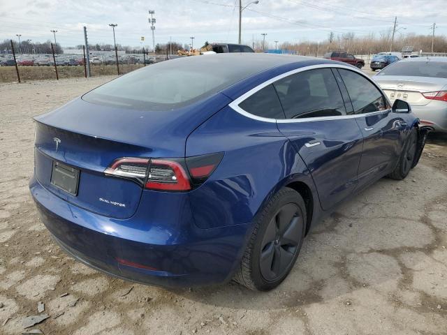 Photo 2 VIN: 5YJ3E1EB0LF617225 - TESLA MODEL 3 