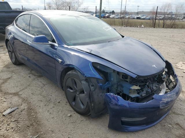 Photo 3 VIN: 5YJ3E1EB0LF617225 - TESLA MODEL 3 