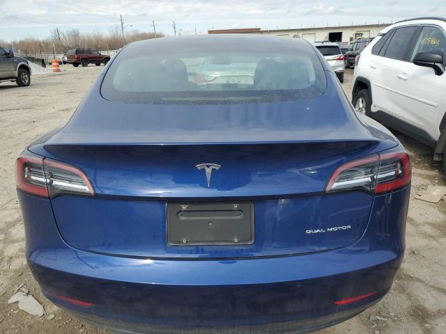 Photo 5 VIN: 5YJ3E1EB0LF617225 - TESLA MODEL 3 