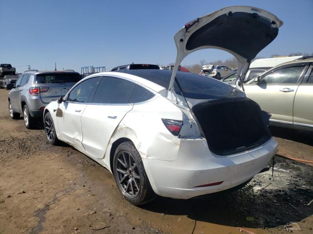 Photo 2 VIN: 5YJ3E1EB0LF618598 - TESLA MODEL 3 