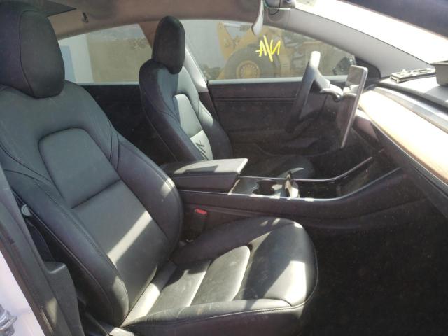 Photo 4 VIN: 5YJ3E1EB0LF618598 - TESLA MODEL 3 