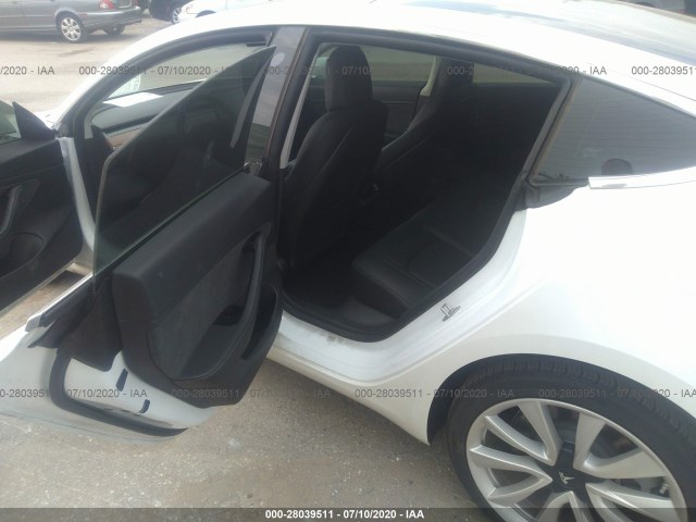 Photo 7 VIN: 5YJ3E1EB0LF621176 - TESLA MODEL 3 