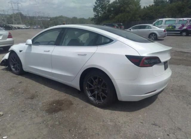 Photo 2 VIN: 5YJ3E1EB0LF622134 - TESLA MODEL 3 