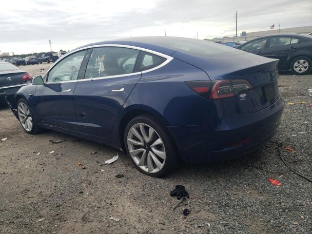 Photo 1 VIN: 5YJ3E1EB0LF638382 - TESLA MODEL 3 