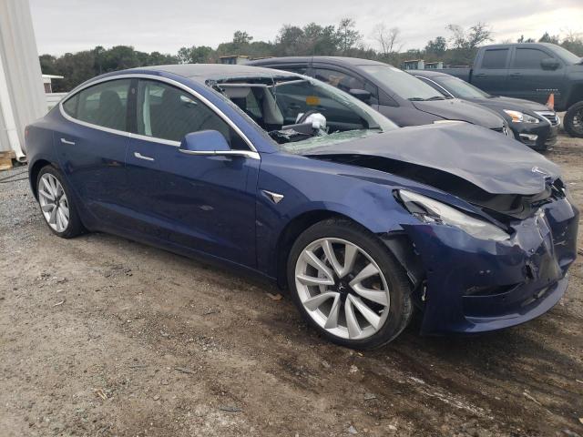 Photo 3 VIN: 5YJ3E1EB0LF638382 - TESLA MODEL 3 