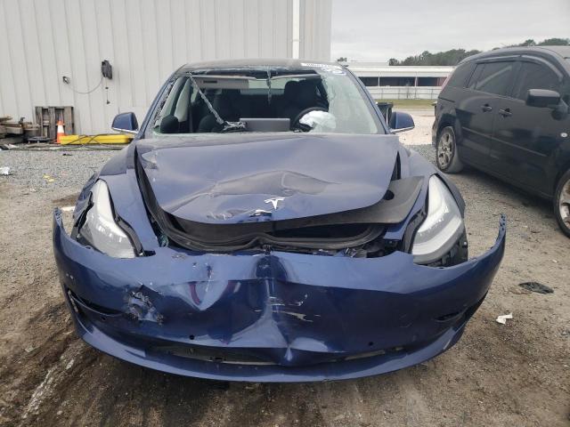 Photo 4 VIN: 5YJ3E1EB0LF638382 - TESLA MODEL 3 