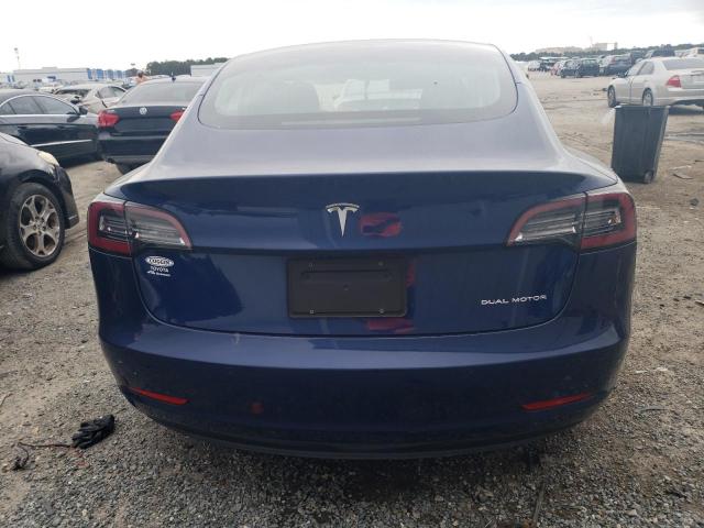 Photo 5 VIN: 5YJ3E1EB0LF638382 - TESLA MODEL 3 