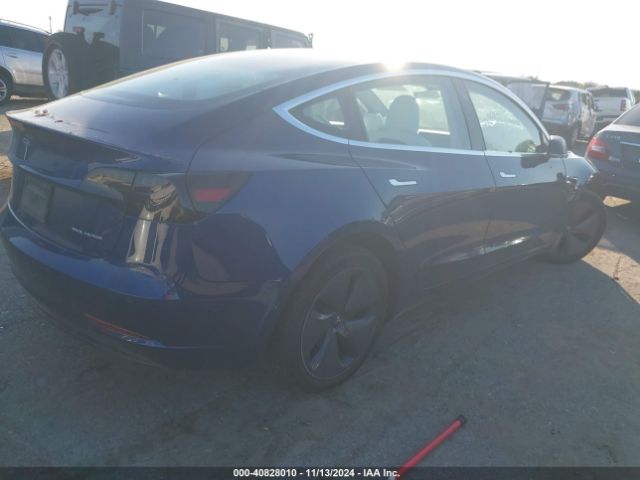 Photo 3 VIN: 5YJ3E1EB0LF639340 - TESLA MODEL 3 