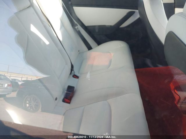 Photo 7 VIN: 5YJ3E1EB0LF639340 - TESLA MODEL 3 